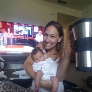 Meet your Posher, Alison